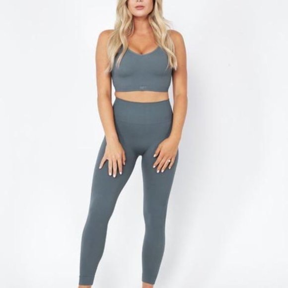 SET ACTIVE Sculptflex Leggings - Picture 2 of 6